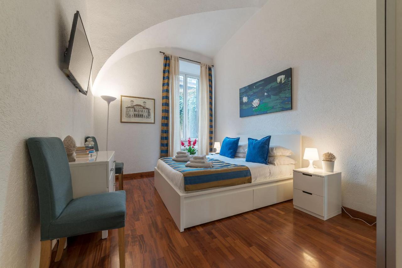 Cs Piazza Venezia Apartment Rom Exterior foto