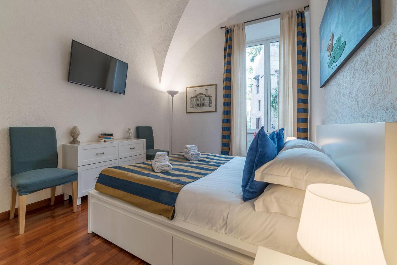 Cs Piazza Venezia Apartment Rom Exterior foto