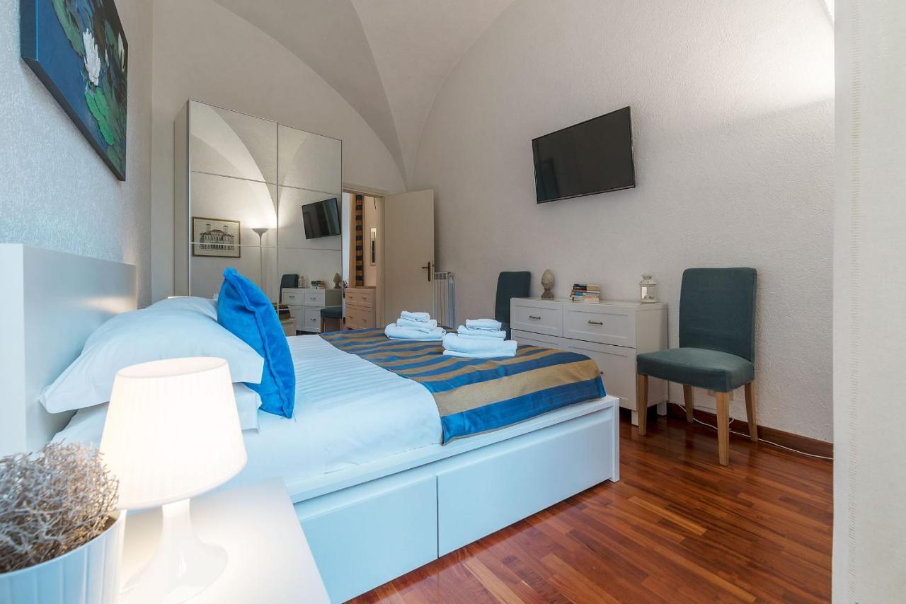 Cs Piazza Venezia Apartment Rom Exterior foto