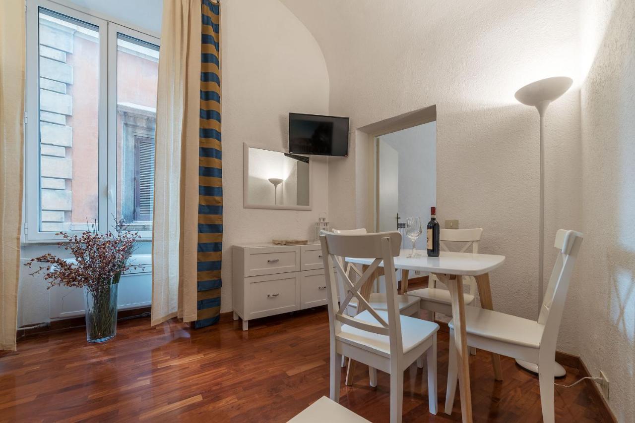 Cs Piazza Venezia Apartment Rom Exterior foto