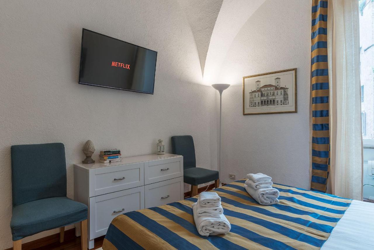 Cs Piazza Venezia Apartment Rom Exterior foto