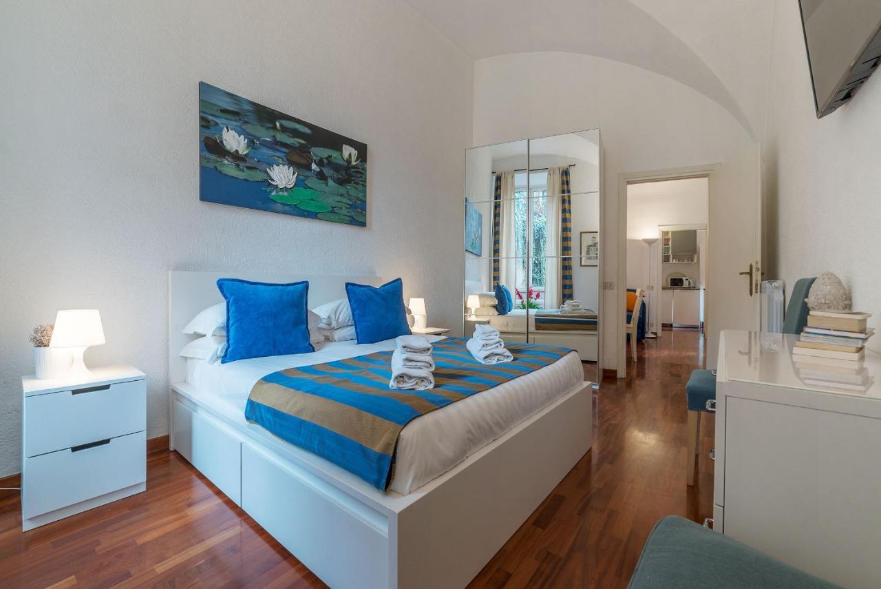 Cs Piazza Venezia Apartment Rom Exterior foto