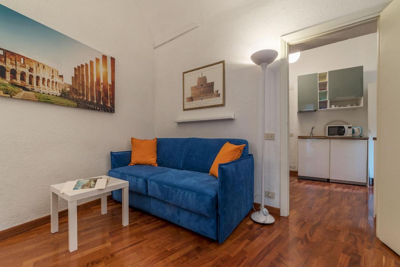 Cs Piazza Venezia Apartment Rom Exterior foto