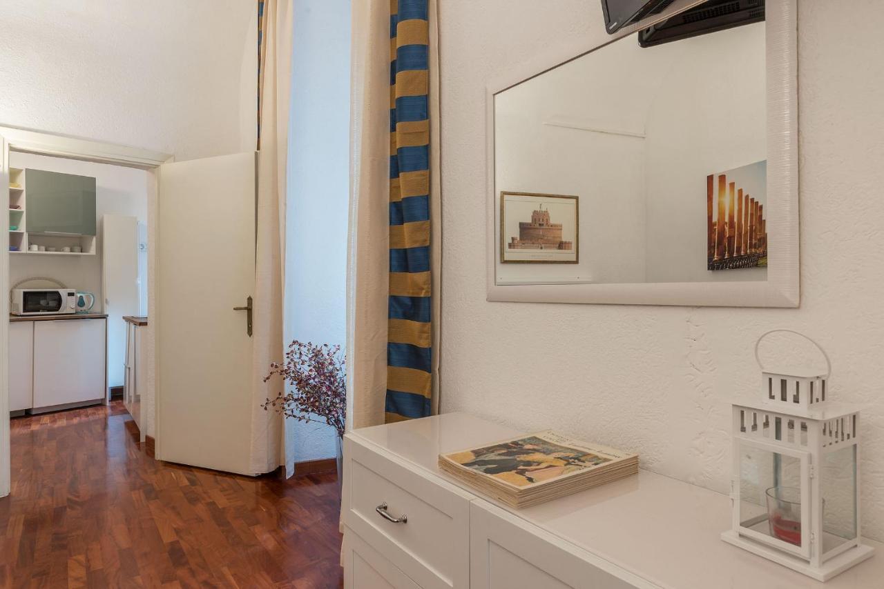 Cs Piazza Venezia Apartment Rom Exterior foto